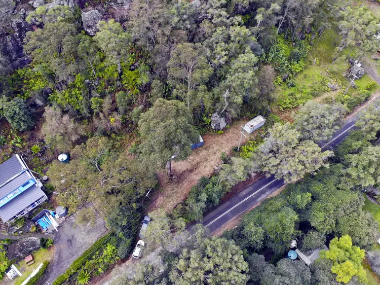Third view of Homely land listing, 5596 Wisemans Ferry Rd, Gunderman NSW 2775