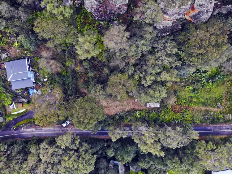 Fourth view of Homely land listing, 5596 Wisemans Ferry Rd, Gunderman NSW 2775