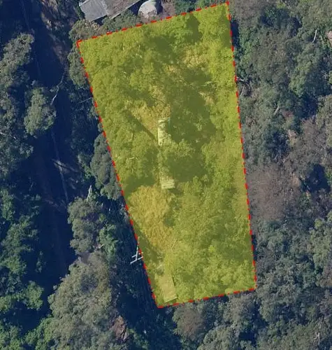Fifth view of Homely land listing, 5596 Wisemans Ferry Rd, Gunderman NSW 2775