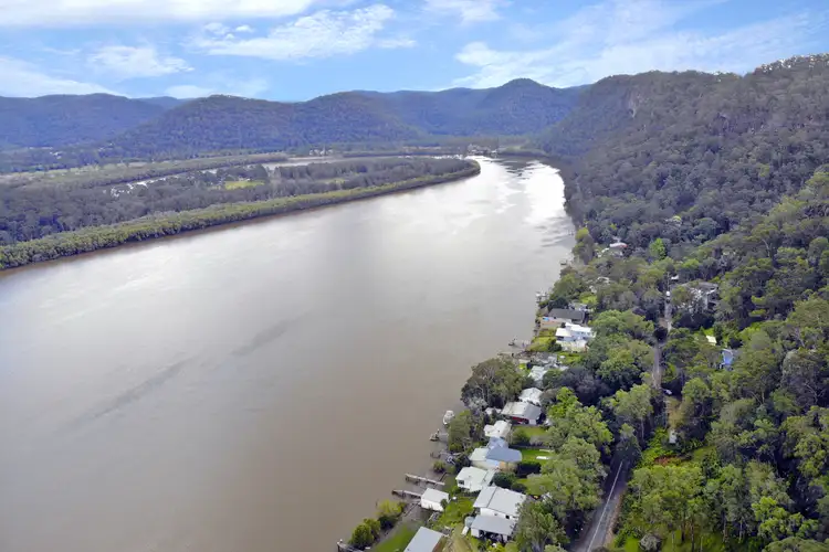 Seventh view of Homely land listing, 5596 Wisemans Ferry Rd, Gunderman NSW 2775