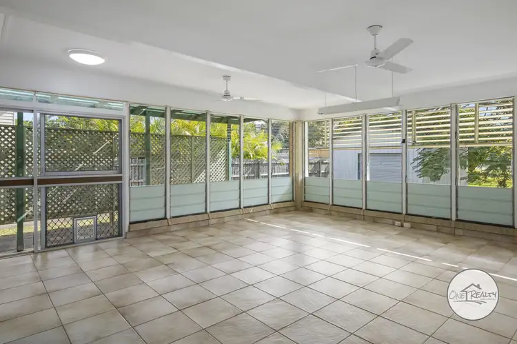 Second view of Homely house listing, 21 Connolly St, Maryborough QLD 4650