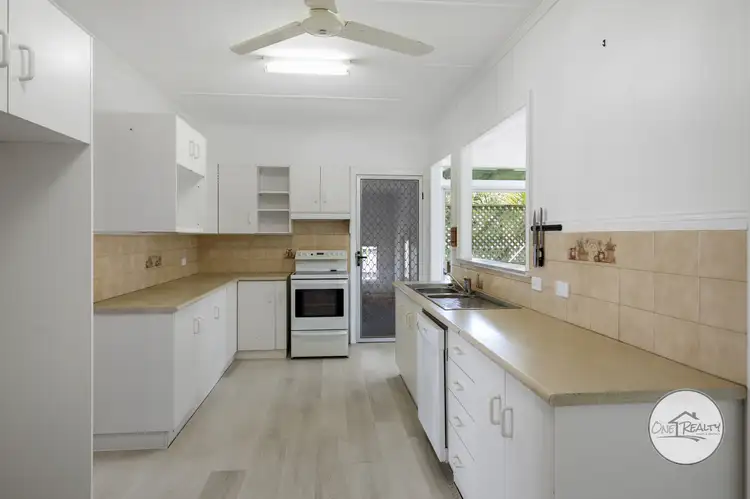 Third view of Homely house listing, 21 Connolly St, Maryborough QLD 4650