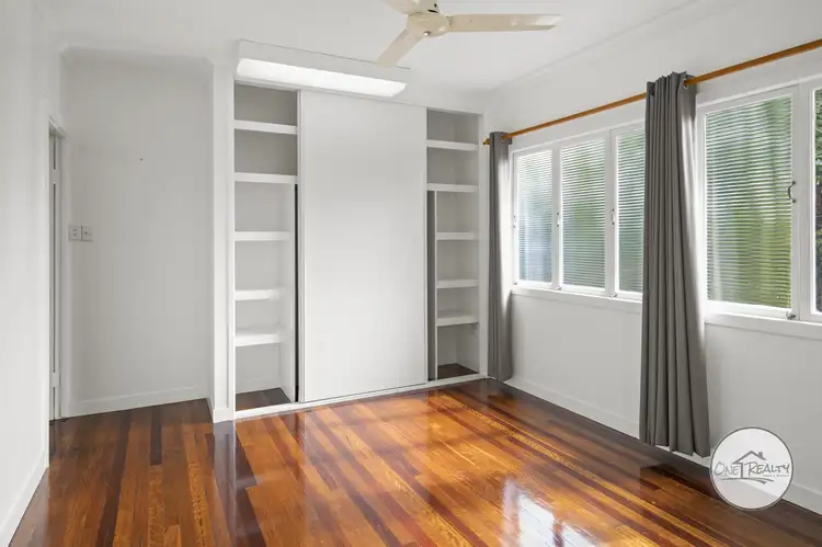Fourth view of Homely house listing, 21 Connolly St, Maryborough QLD 4650