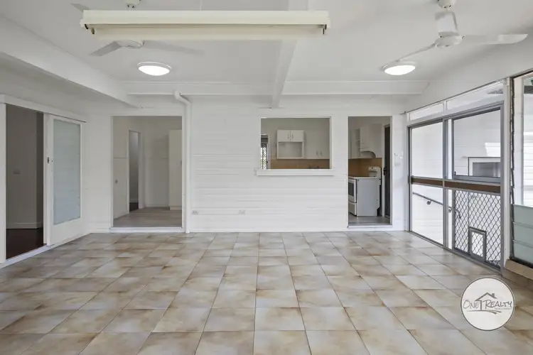 Fifth view of Homely house listing, 21 Connolly St, Maryborough QLD 4650