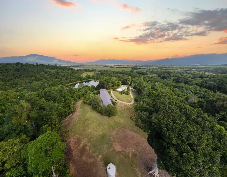 Main view of Homely house listing, 463 East Feluga Rd, East Feluga QLD 4854
