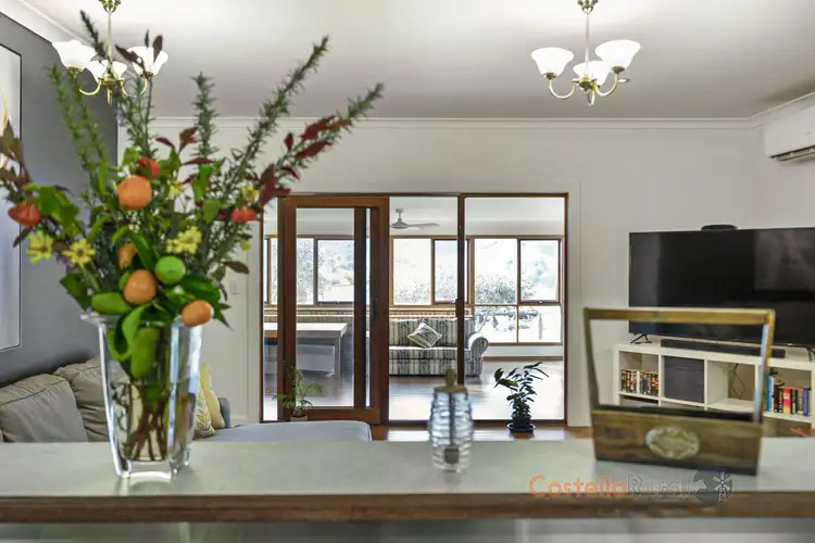 Sixth view of Homely rural property listing, 10645 Murray River Rd, Pine Mountain VIC 3709