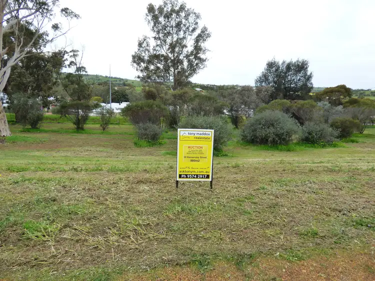 30 Hamersley Street, Toodyay WA 6566