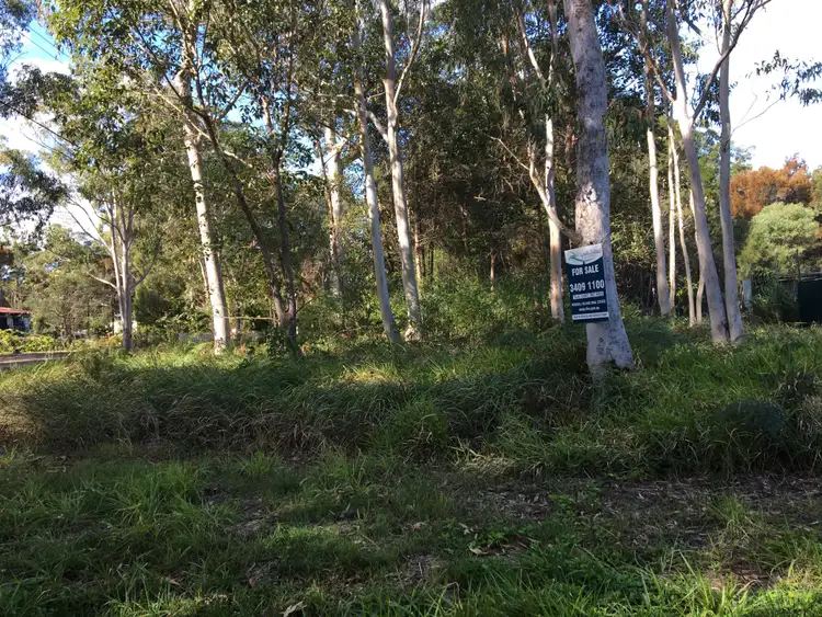 Second view of Homely land listing, 13 Frangipanni St, Russell Island QLD 4184