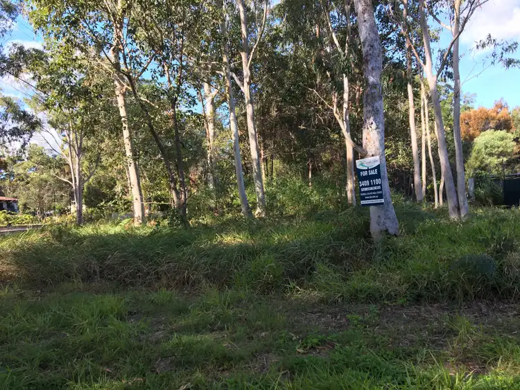 Third view of Homely land listing, 13 Frangipanni St, Russell Island QLD 4184
