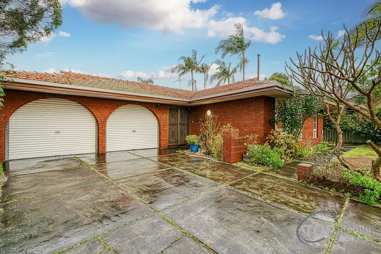 Main view of Homely house listing, 8 Vigors Avenue, Bull Creek WA 6149