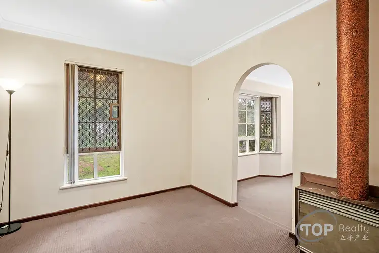 Fifth view of Homely house listing, 8 Vigors Avenue, Bull Creek WA 6149
