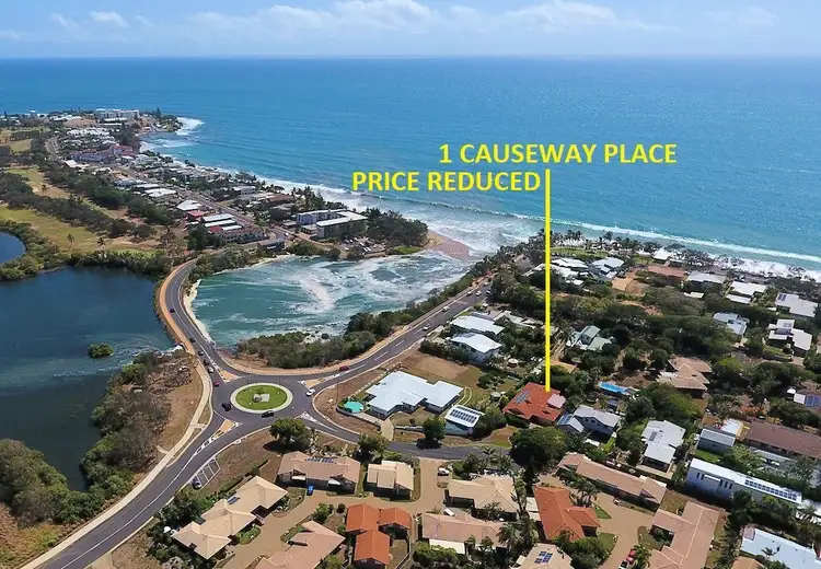 4056/37C Causeway Pl, Bargara QLD 4670