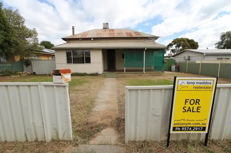 Main view of Homely house listing, 18 Cummings St, Merredin WA 6415