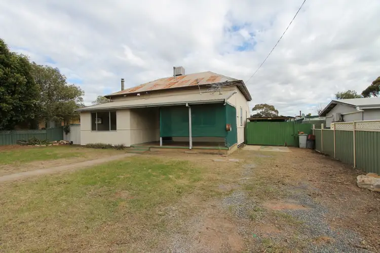 Second view of Homely house listing, 18 Cummings St, Merredin WA 6415