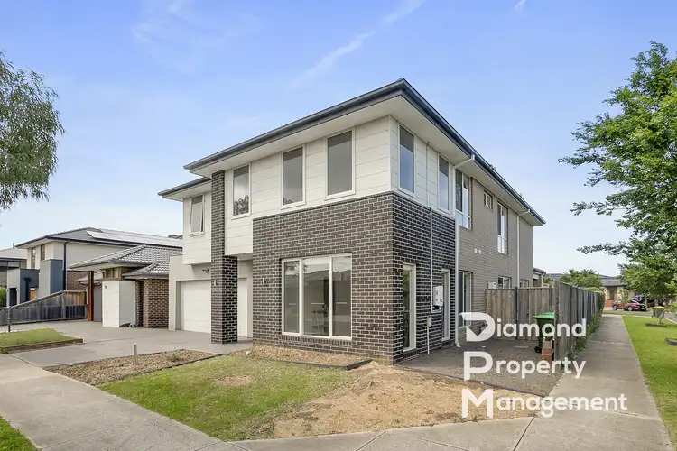 56 Festival Drive, Point Cook VIC 3030