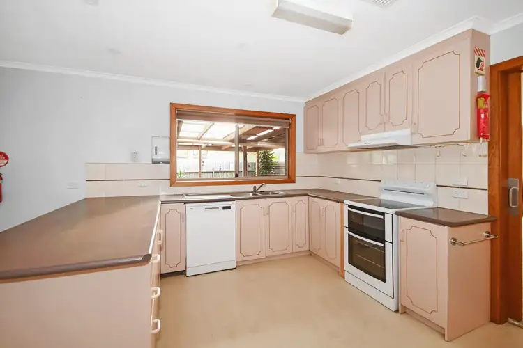 Fifth view of Homely house listing, 96 Cooper St, Stawell VIC 3380