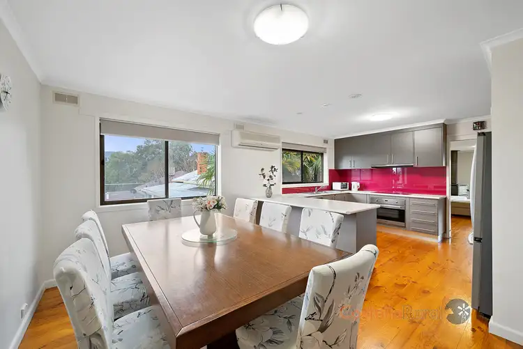 Third view of Homely house listing, 6 Bartlett St, Corryong VIC 3707