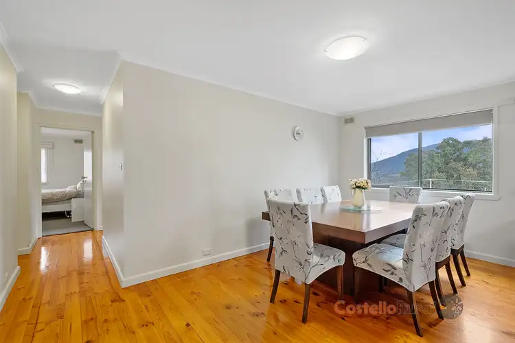 Fifth view of Homely house listing, 6 Bartlett St, Corryong VIC 3707