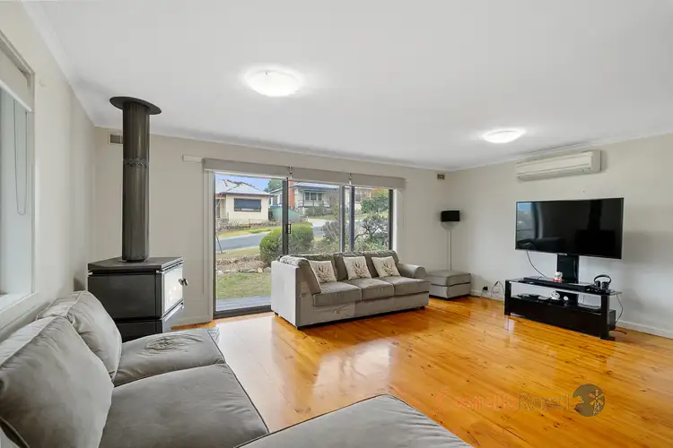 Sixth view of Homely house listing, 6 Bartlett St, Corryong VIC 3707