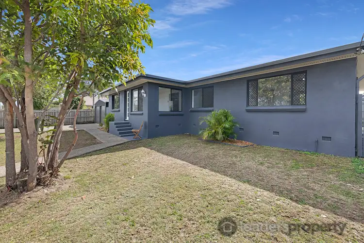 Third view of Homely house listing, 44 Jealous Rd, Kalkie QLD 4670