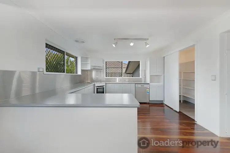 Seventh view of Homely house listing, 44 Jealous Rd, Kalkie QLD 4670