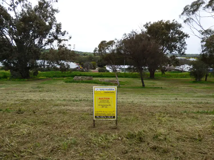 32 Hamersley Street, Toodyay WA 6566