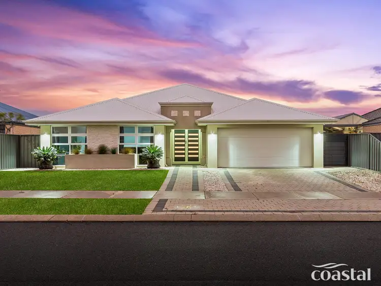 Main view of Homely house listing, 16 Harperia Way, Baldivis WA 6171