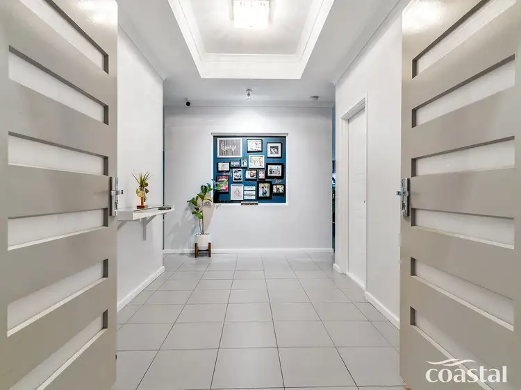 Third view of Homely house listing, 16 Harperia Way, Baldivis WA 6171