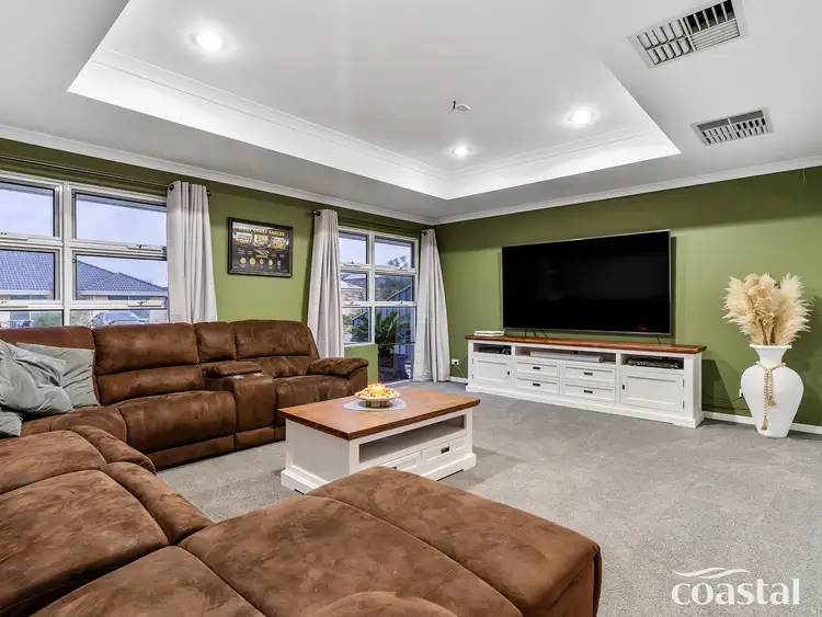 Fourth view of Homely house listing, 16 Harperia Way, Baldivis WA 6171