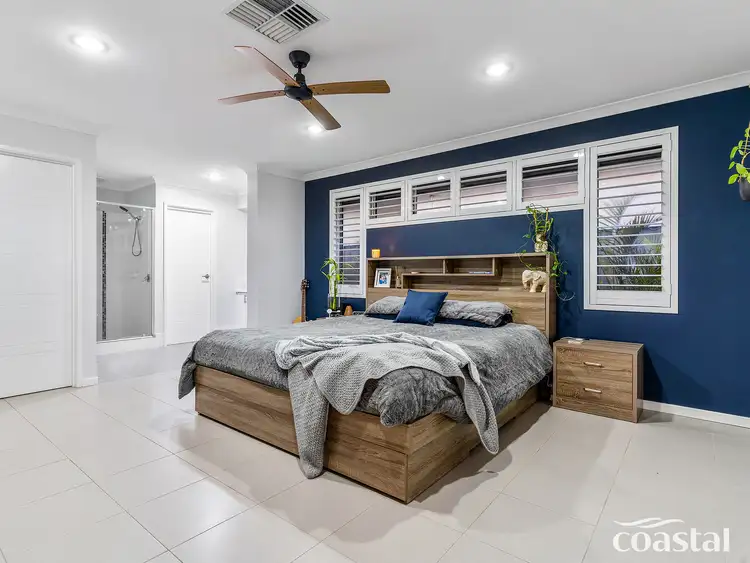 Fifth view of Homely house listing, 16 Harperia Way, Baldivis WA 6171