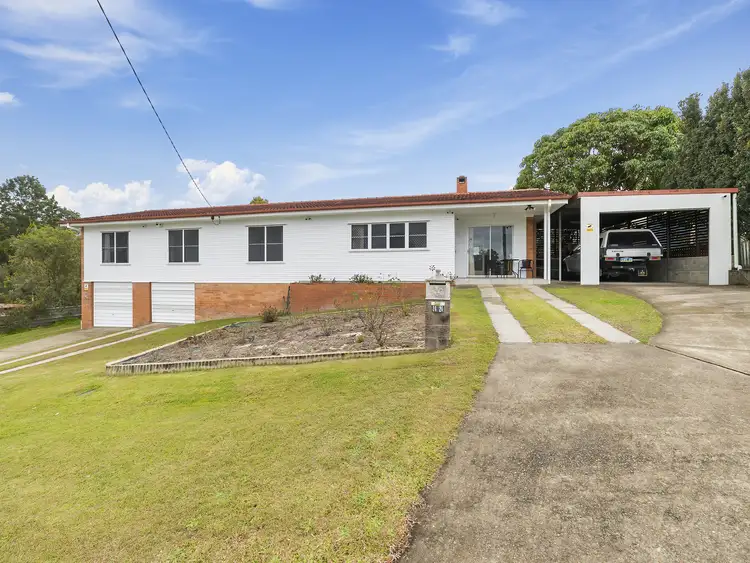 Second view of Homely house listing, 24 Ranson Rd, Gympie QLD 4570