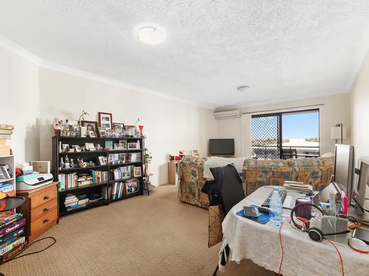 Second view of Homely apartment listing, Unit 16/1-7 McMaster St, Nundah QLD 4012