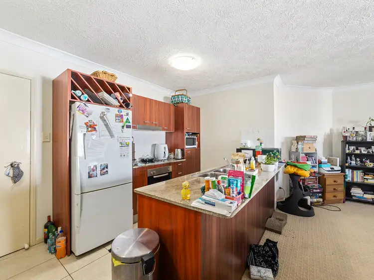 Fourth view of Homely apartment listing, Unit 16/1-7 McMaster St, Nundah QLD 4012