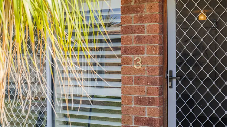 Second view of Homely unit listing, Unit 3/38 Galloway Dr, Ashmore QLD 4214