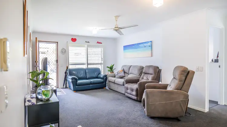 Fourth view of Homely unit listing, Unit 3/38 Galloway Dr, Ashmore QLD 4214