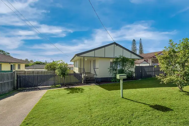 Main view of Homely house listing, 6 Taurus St, Inala QLD 4077