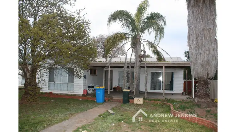 32 William Street, Berrigan NSW 2712