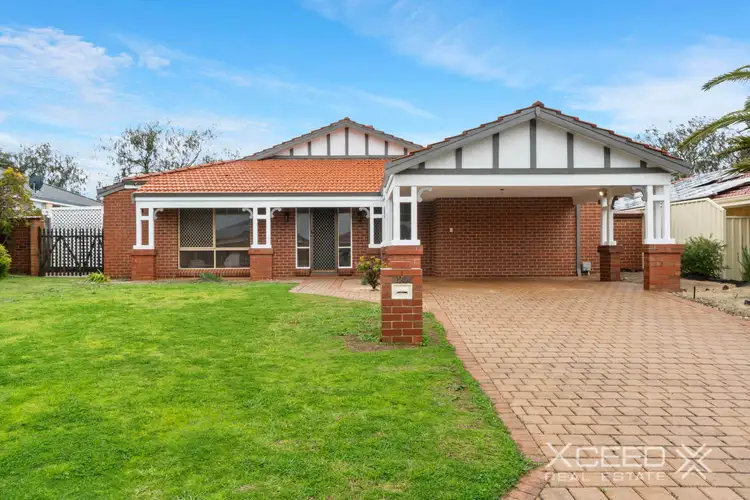 24 Cantara Rise, Ocean Reef WA 6027