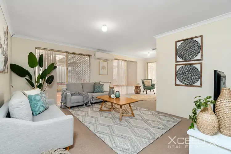 Second view of Homely house listing, 24 Cantara Rise, Ocean Reef WA 6027