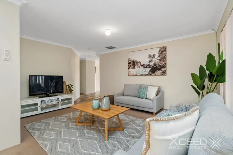 Third view of Homely house listing, 24 Cantara Rise, Ocean Reef WA 6027