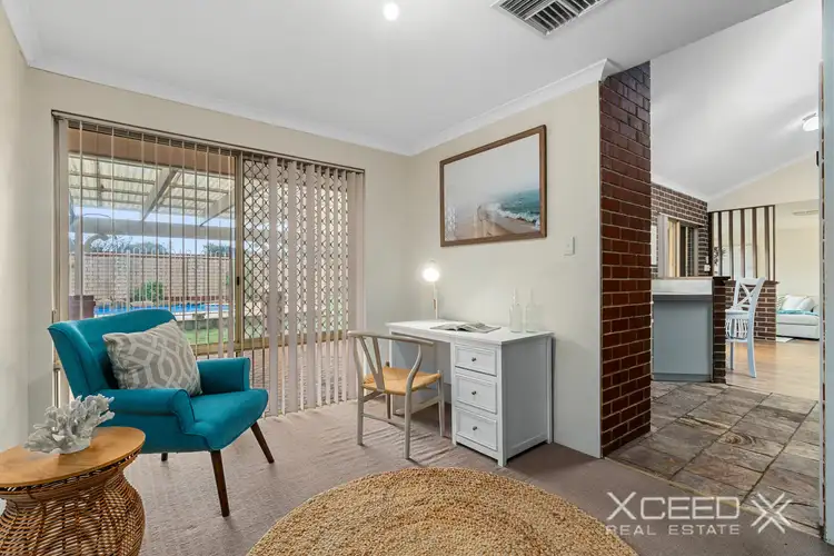 Fourth view of Homely house listing, 24 Cantara Rise, Ocean Reef WA 6027