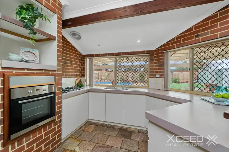 Fifth view of Homely house listing, 24 Cantara Rise, Ocean Reef WA 6027