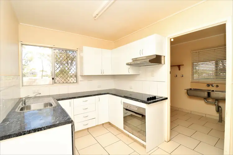 Main view of Homely house listing, 8 Moore Cres, Mount Isa QLD 4825