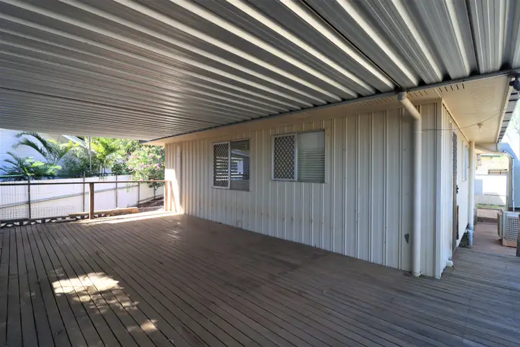 Second view of Homely house listing, 8 Moore Cres, Mount Isa QLD 4825