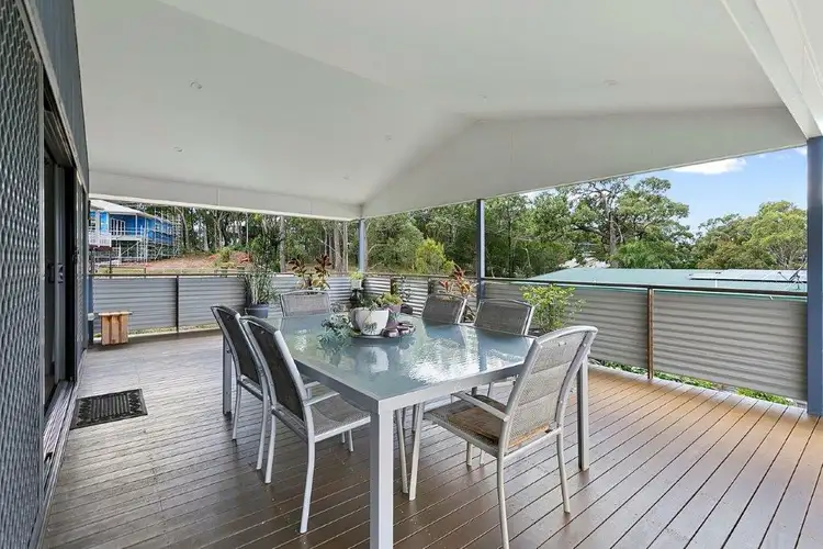 Fourth view of Homely house listing, 206 Kate St, Macleay Island QLD 4184