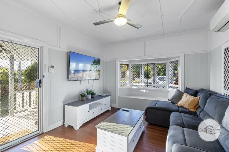Third view of Homely house listing, 8 Aberdeen Ave, Maryborough QLD 4650
