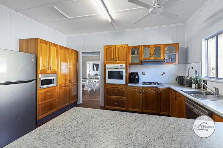 Sixth view of Homely house listing, 8 Aberdeen Ave, Maryborough QLD 4650