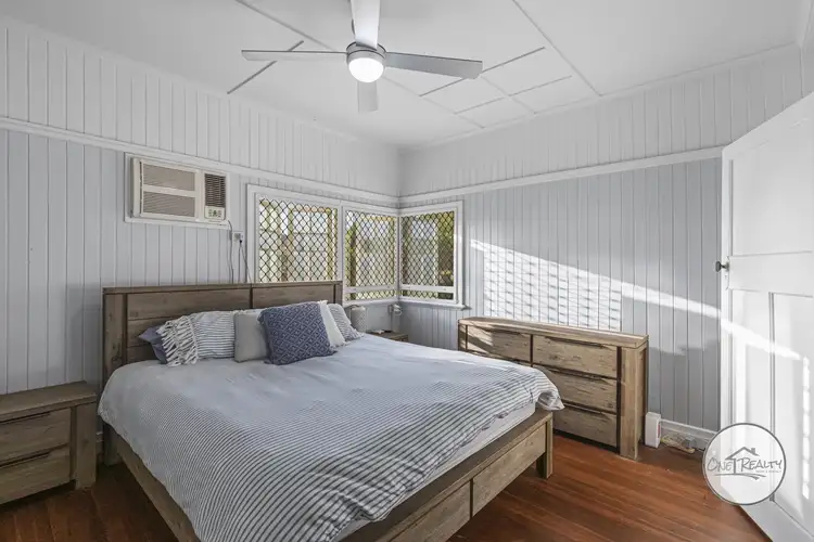 Seventh view of Homely house listing, 8 Aberdeen Ave, Maryborough QLD 4650