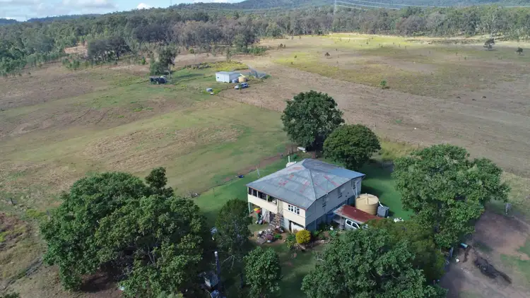 Third view of Homely rural property listing, 19 Old Mulgowie Rd, Laidley South QLD 4341
