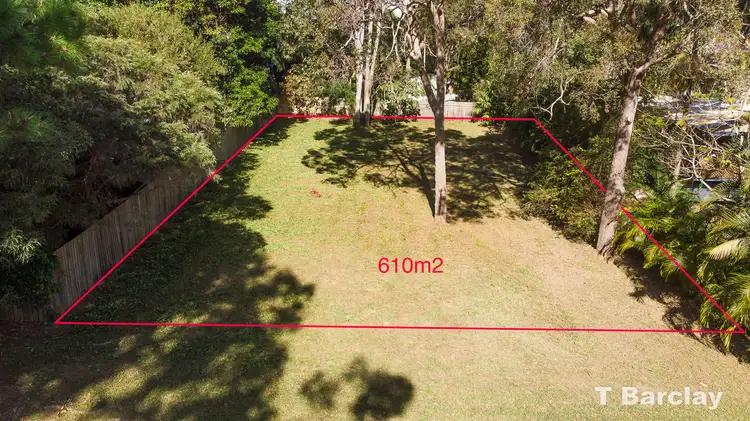 9 Lenard St, Lamb Island QLD 4184